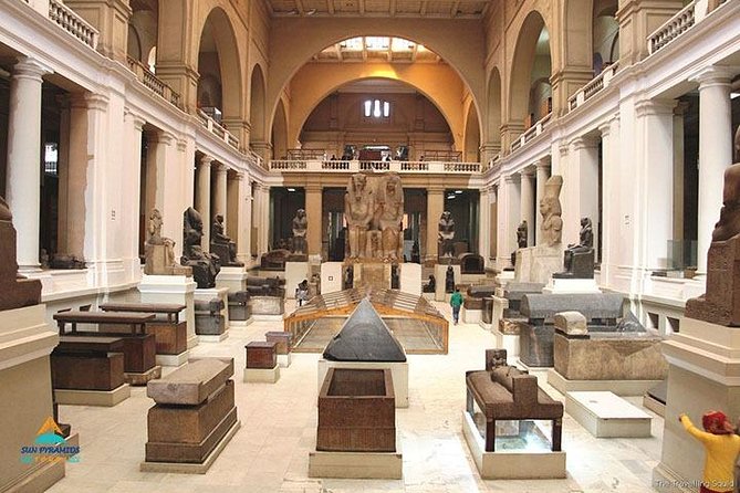 Cairo and Nile Cruise Tour - Day 3: Aswan, Philae, and the Nile boat