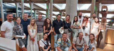 Archeological Day-Trip to Alexandria
