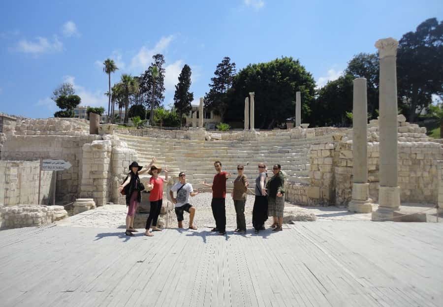 Cairo: Archeological Day-Trip to Alexandria - The Library of Alexandria, with important limits