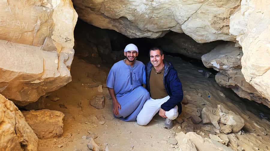 Cairo: Bahariya Oasis & White Desert 3-Day Private Adventure - Who will enjoy this desert trip most