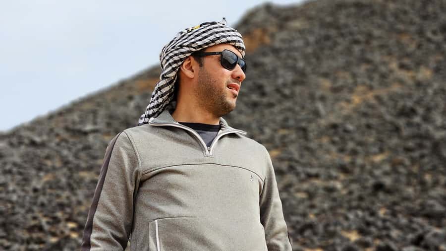 Cairo: Bahariya Oasis & White Desert 3-Day Private Adventure - The return through Bahariya Oasis