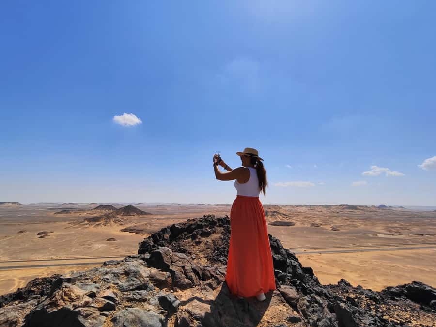 Cairo: Bahariya Oasis & White Desert 3-Day Private Adventure - What the $245 price really covers