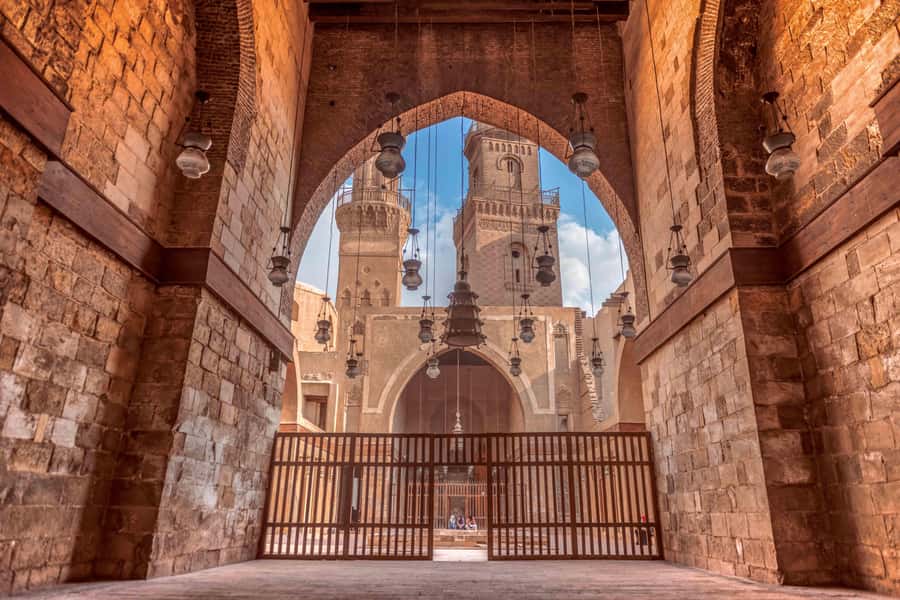 Cairo: Best Kept Secrets Night Tour - Key points to know before you book