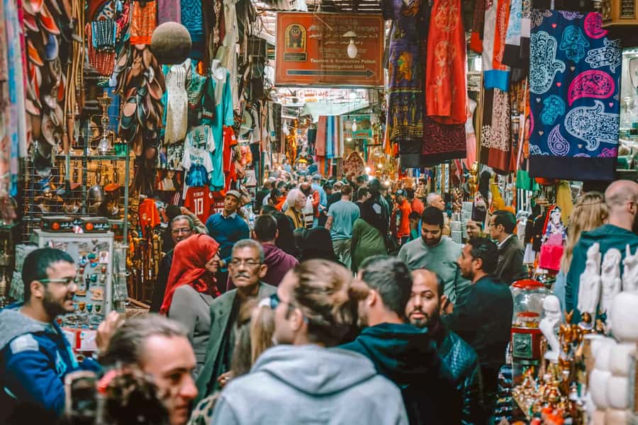 Cairo: Best Kept Secrets Night Tour - Who will enjoy this most?