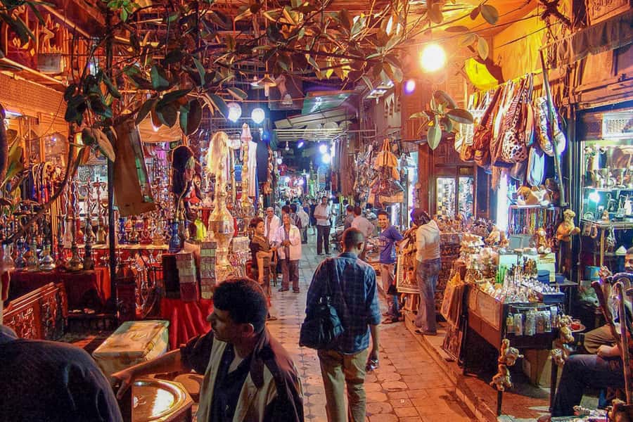 Cairo: Best Kept Secrets Night Tour - Why Cairo at night changes the experience