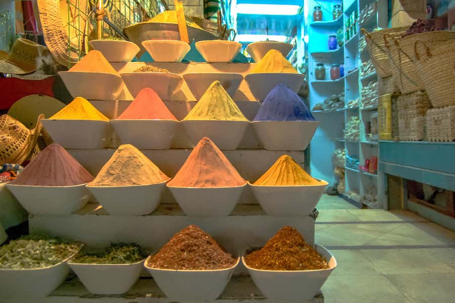 Cairo: Best Kept Secrets Night Tour - Khan El Khalili when the market is awake
