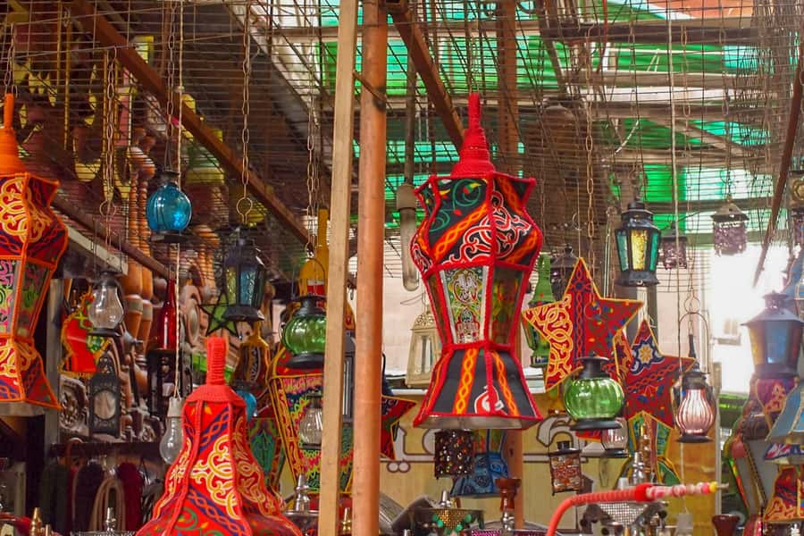 Cairo: Best Kept Secrets Night Tour - What the guides add