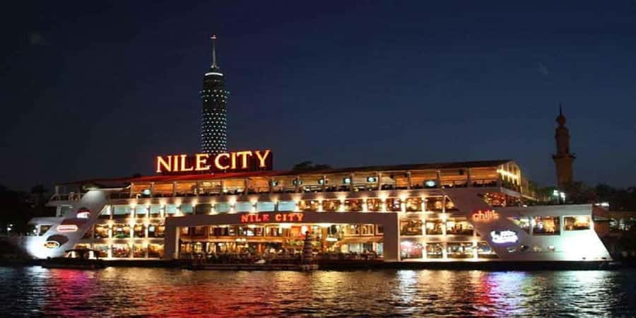 Cairo: Buffet Dinner Cruise with Folkloric Show - Key points to know before boarding