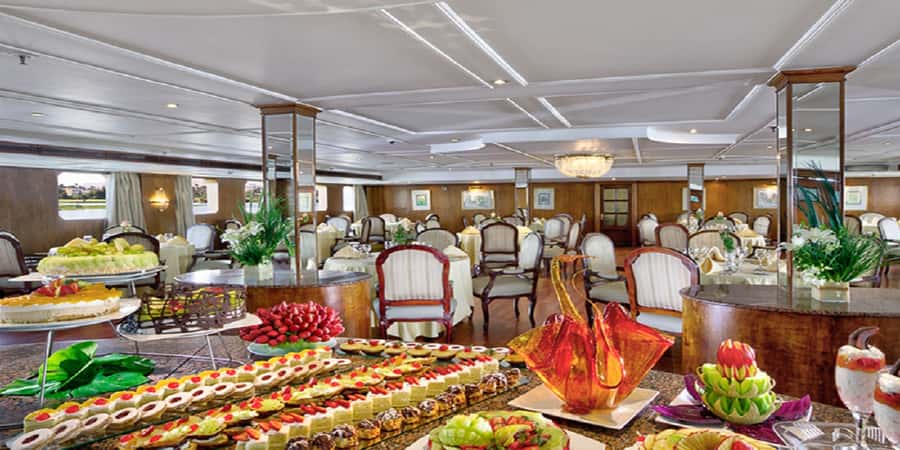 Cairo: Buffet Dinner Cruise with Folkloric Show - Should you book this Nile dinner cruise?