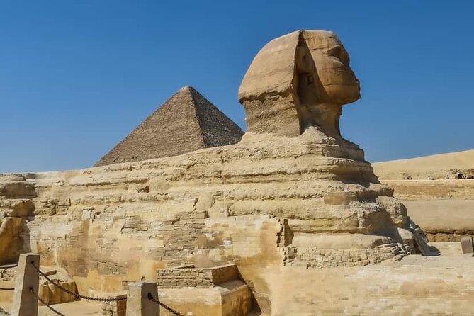 Cairo By Big Bus full day From Hurghada (Pyramids-sphinx-Egyptian Museum-Lunch) - The real cost of seeing Cairo from Hurghada