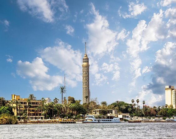 Cairo by Night Tour - Key points to know before booking