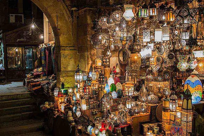Cairo by Night Tour - Who will enjoy this evening most