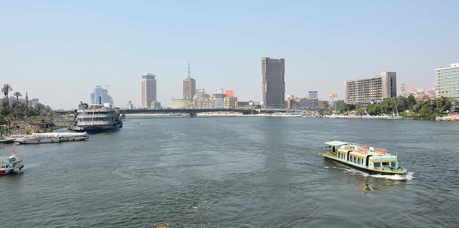 Cairo: Cairo Tower Tour with Hotel Pickup and Drop-Off - My verdict on Cairo Tower with hotel transfers