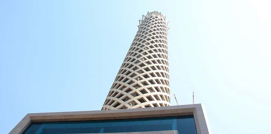 Cairo: Cairo Tower Tour with Hotel Pickup and Drop-Off - Is $67 per person a fair price?