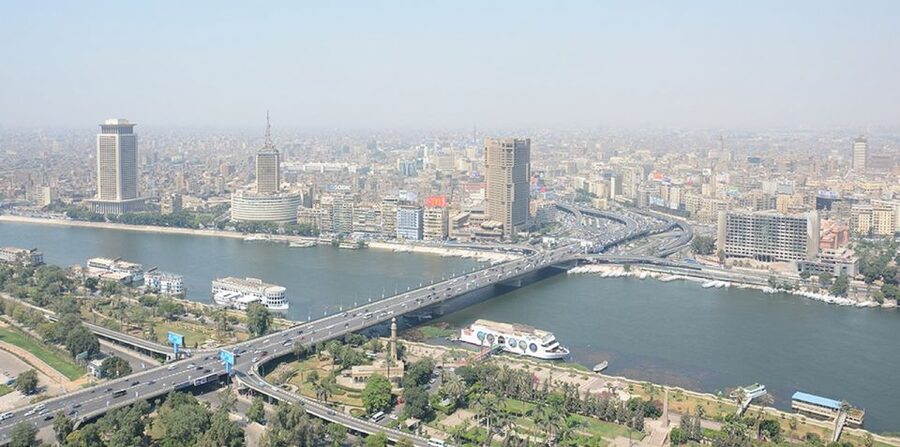 Cairo: Cairo Tower Tour with Hotel Pickup and Drop-Off - Who will get the most from this outing?
