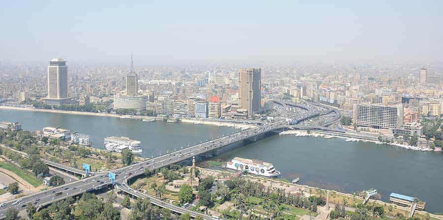 Cairo: Cairo Tower Tour with Hotel Pickup and Drop-Off - Small details that can make the visit easier
