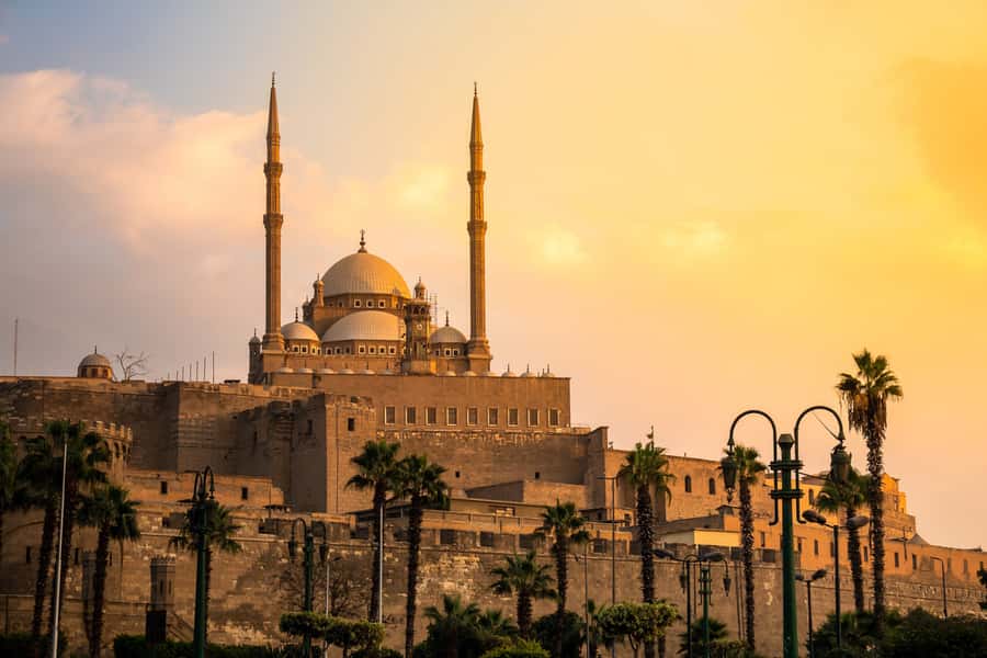 Cairo Citadel, Old Cairo and Khan El Khalili: Private Tour - A full day that explains Cairo by neighborhood