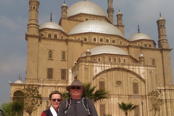 Cairo City Tour 2 (Coptic & Islamic Cairo) - Why this Cairo day works well