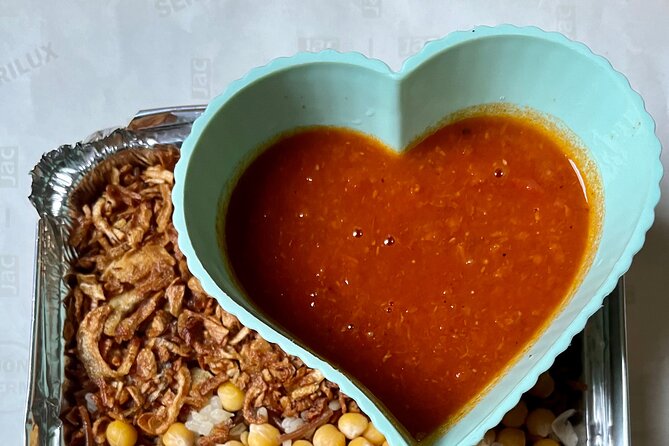 Cairo Cooking Class with an Egyptian Family - Why the small group matters