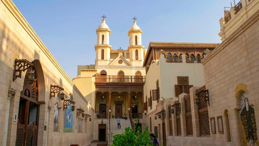 Cairo: Coptic Cairo, Cave Church & Felucca Private Day Tour - What the private format really adds