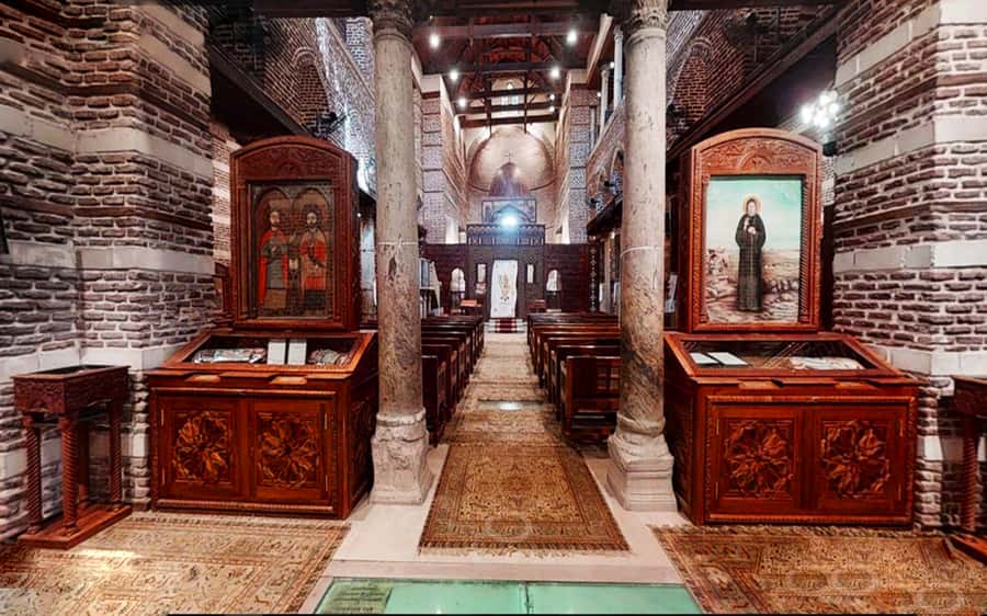 Cairo: Coptic Cairo, Cave Church & Felucca Private Day Tour - Who will like this tour most