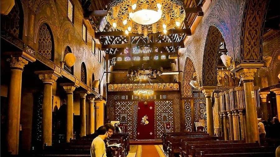 Cairo: Coptic Cairo & Cave Church of St. Simon Private Tour. - Why This Five-Hour Route Is Worth Your Time