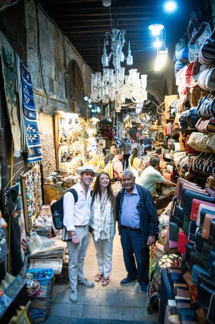 Cairo: Customized Full-Day Tour With Free Camel Ride - The included camel ride and photo stop