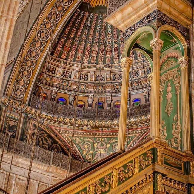 Cairo Day Tour: Pyramids, Museum, Camel Ride & Local Lunch - Optional Cairo additions: bazaar, papyrus, perfume, and Nile