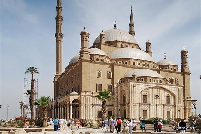 Cairo Day Tour visit Egyptian Museum, Citadel and Khan Khalil Bazaar - Khan El Khalili, shopping with a firm grip on your wallet