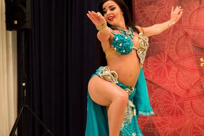 Cairo Dinner Cruise in Nile River With Belly Dancer show - Who will enjoy this Cairo cruise most?