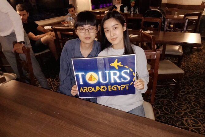 Cairo dinner cruise In Nile River with Belly Dancing and Transpor - The strongest part is often the practical service