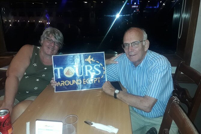 Cairo dinner cruise In Nile River with Belly Dancing and Transpor - Timing can make or break the evening