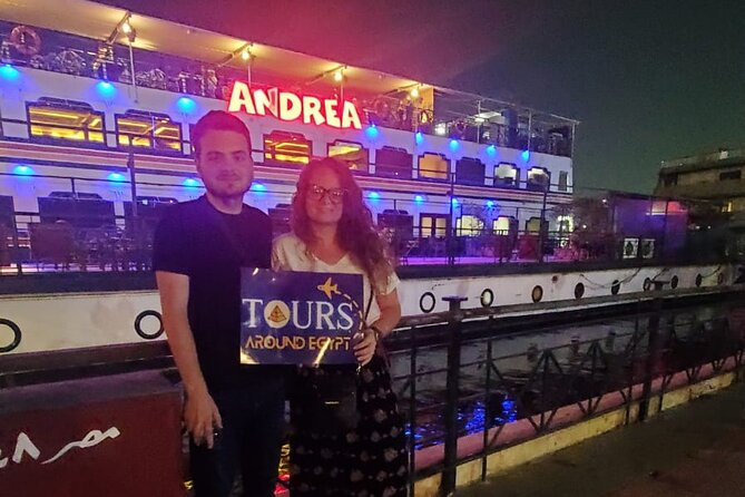 Cairo dinner cruise In Nile River with Belly Dancing and Transpor - Who will enjoy this Cairo evening most
