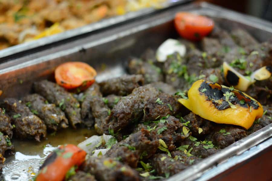 Cairo: Dinner Cruise on the Nile River - Who should book this Nile dinner cruise?