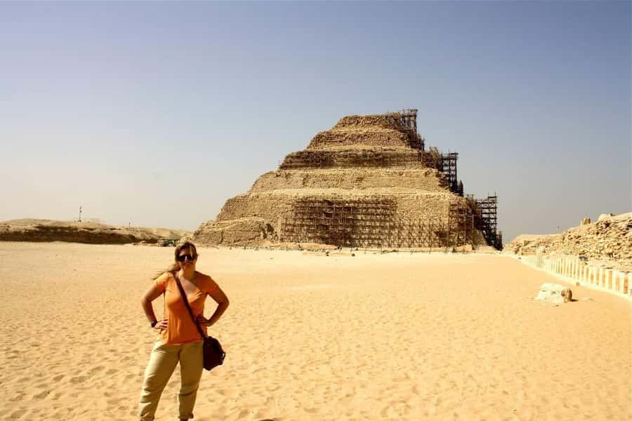 Cairo: Djoser, Bent Pyramid & Memphis Day Trip - Should you book this Saqqara, Memphis, and Dahshur day trip?