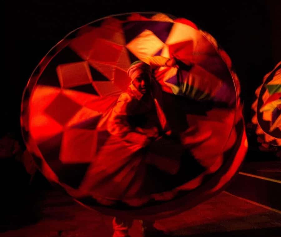 Cairo: Egyptian Heritage Tanoura Dancing Troupe Show - Why the Tanoura performance is worth your evening