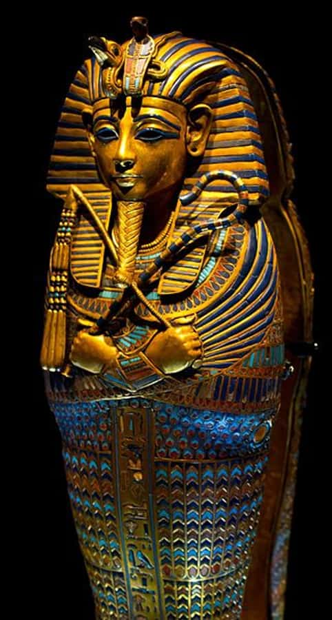 Cairo: Egyptian Museum 4-Hour Private Tour with Transfer - Entering the museum with a clear plan