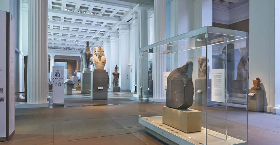 Cairo: Egyptian Museum 4-Hour Private Tour with Transfer - Starting with pickup from your Cairo or Giza hotel