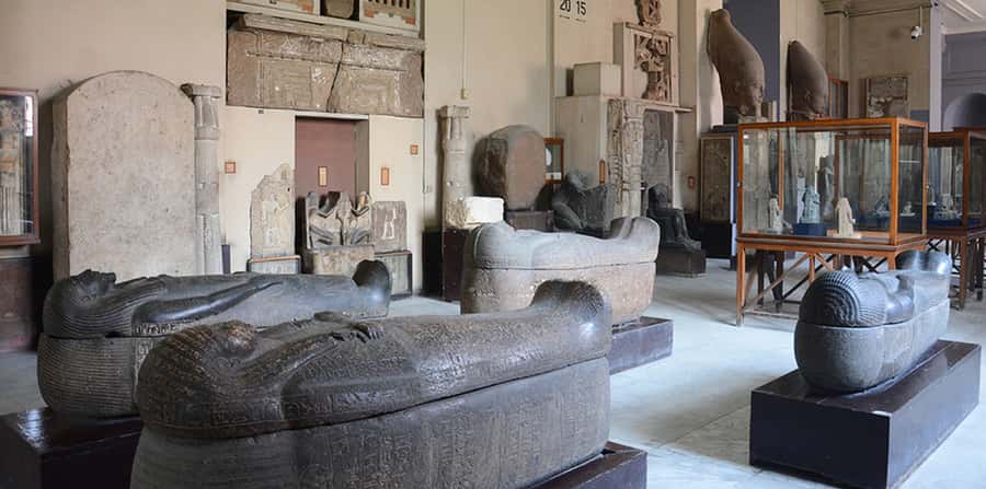 Cairo: Egyptian Museum, Citadel, and Old Cairo Guided Tour - Should you book it?