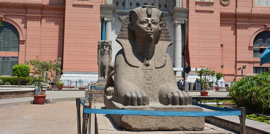 Cairo: Egyptian Museum, Citadel, and Old Cairo Guided Tour - Transport, timing, and what the day feels like