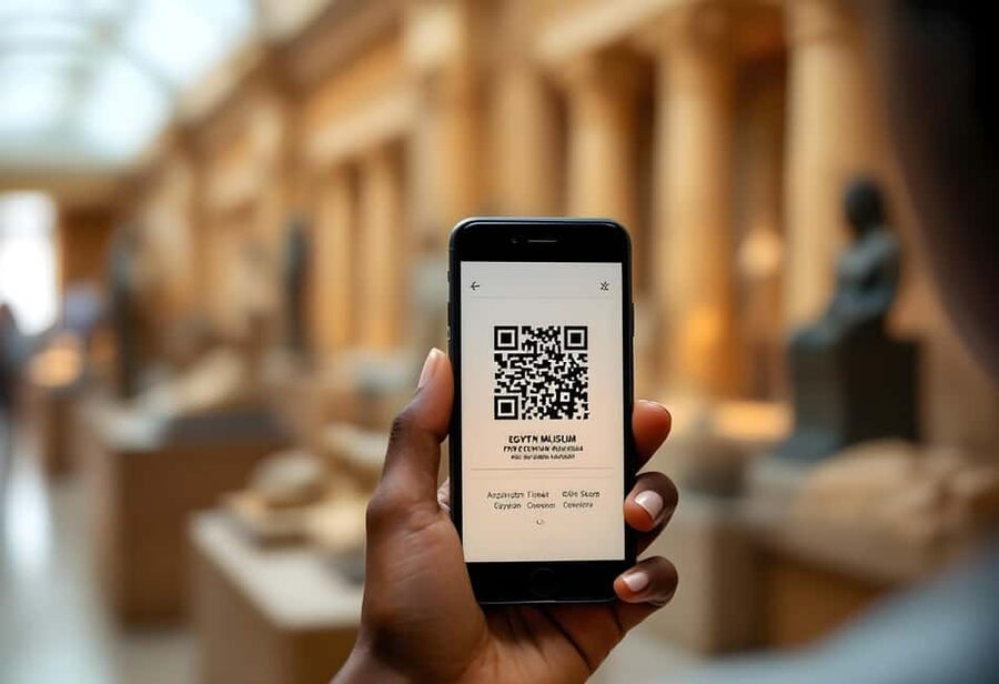 Cairo: Egyptian Museum of Antiquities online QR Ticket - Why Tutankhamun Is Only the Beginning