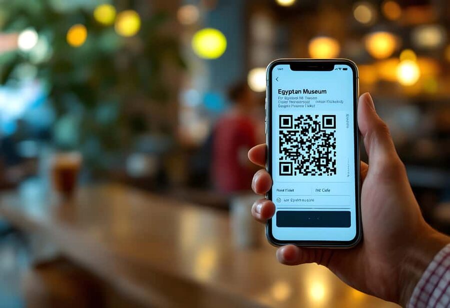 Cairo: Egyptian Museum of Antiquities online QR Ticket - Who Will Get the Most From This Visit