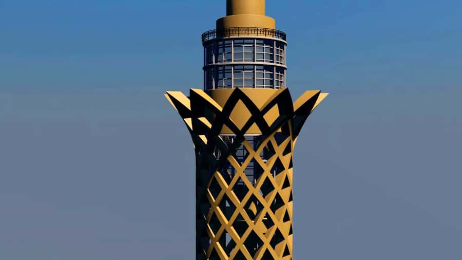 Cairo: El-Moez Street, Cairo Tower, and El-Fishawy Café - Starting with Medieval Cairo on El-Moez Street