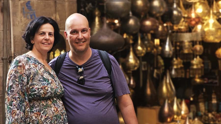 Cairo: El-Moez Street, Cairo Tower, and El-Fishawy Café - Who Should Choose This Cairo Night Tour?