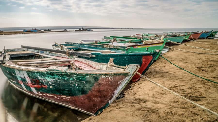 Cairo: Fayoum, Wadi El Rayan, and Wadi al Hitan 4x4 Tour - Why Fayoum makes a smart break from Cairo
