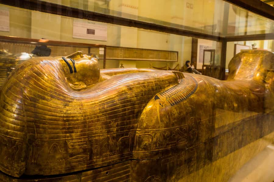 Cairo: Female-Guided Pyramids, Sphinx & Museum City Tour - Is $73 good value?