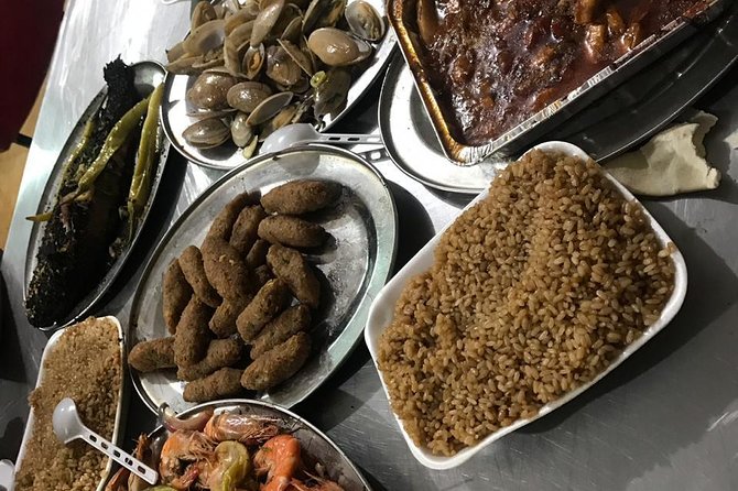 Cairo Food Tour - Timing, Weather, and Who Will Enjoy It Most