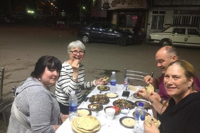 Cairo Food Tour - Should You Book the Cairo Food Tour?
