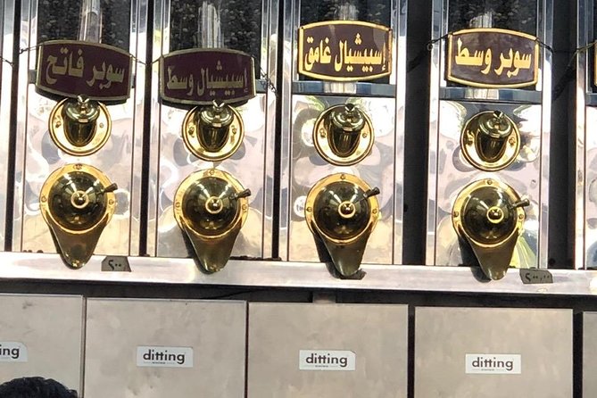 Cairo Food Tour- Shwarma, Falafel, Egyptian Koshare... - Koshary Abou Tarek and the dish Cairo claims as its own
