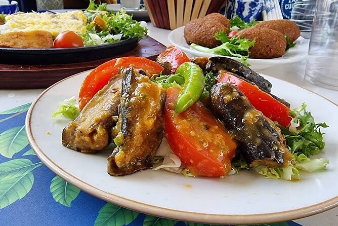 Cairo Food Tours & adventures +30 Tastings - Why this Cairo food tour works